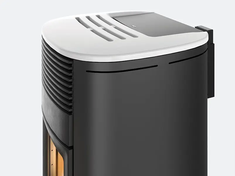 Pelletofen MCZ CLUB – Bild 7