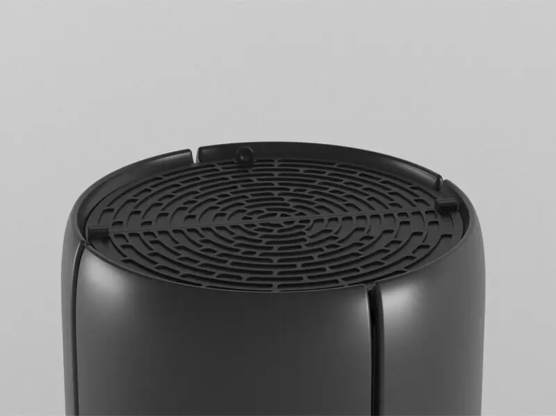 Pelletofen MCZ CURVE – Bild 8