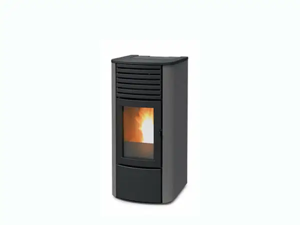 Pelletofen MCZ CLIO