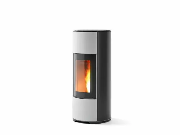 Pelletofen MCZ HALO – Bild 4