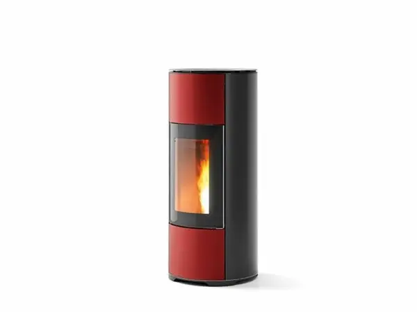Pelletofen MCZ HALO – Bild 2