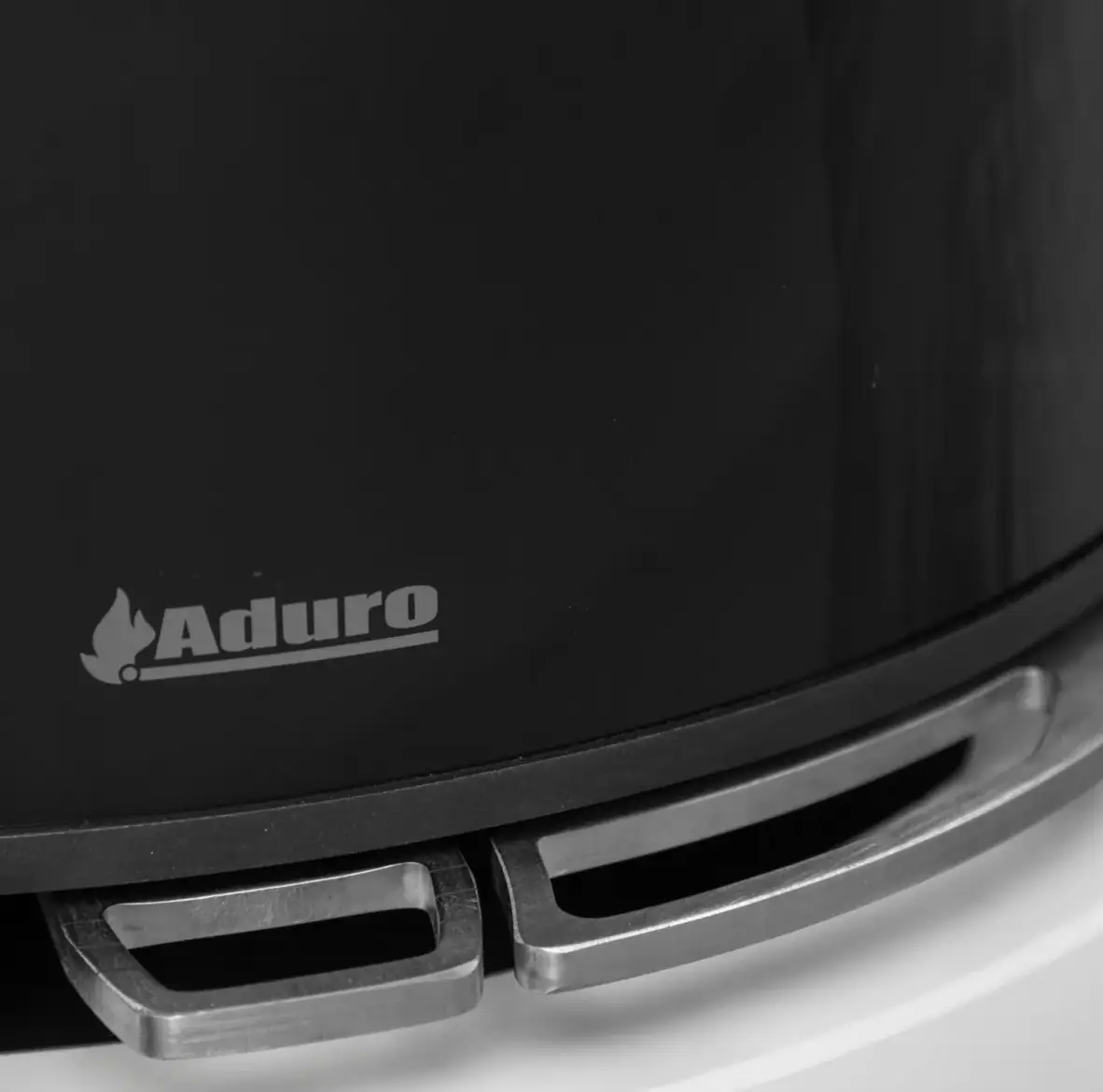 Holzofen ADURO 9 LUX CERAMIC – Bild 3