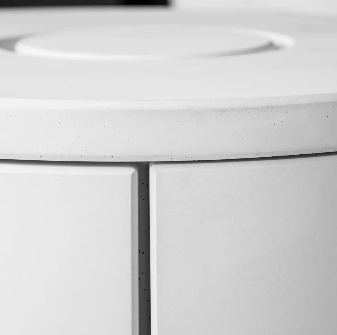Holzofen ADURO 9 LUX CERAMIC – Bild 4