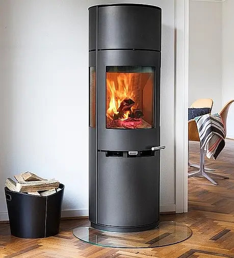 Holzofen ADURO 9.7 – Bild 2