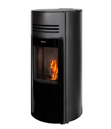 Pelletofen ADURO P1