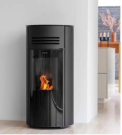 Pelletofen ADURO P1 – Bild 2