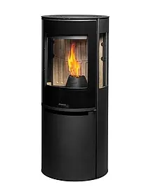 Pelletofen ADURO P5 LUX