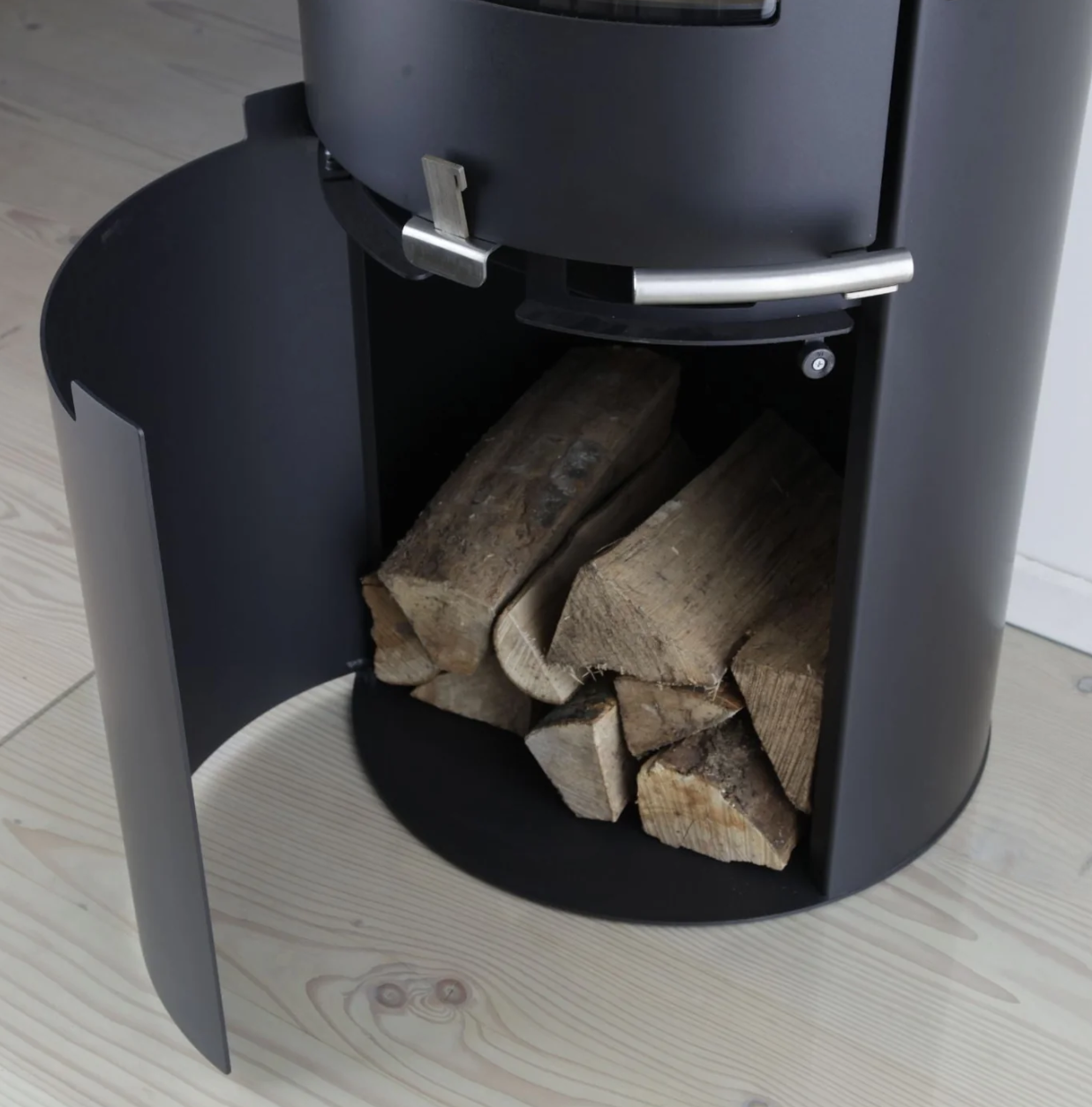 Holzofen ADURO 9.8 – Bild 5