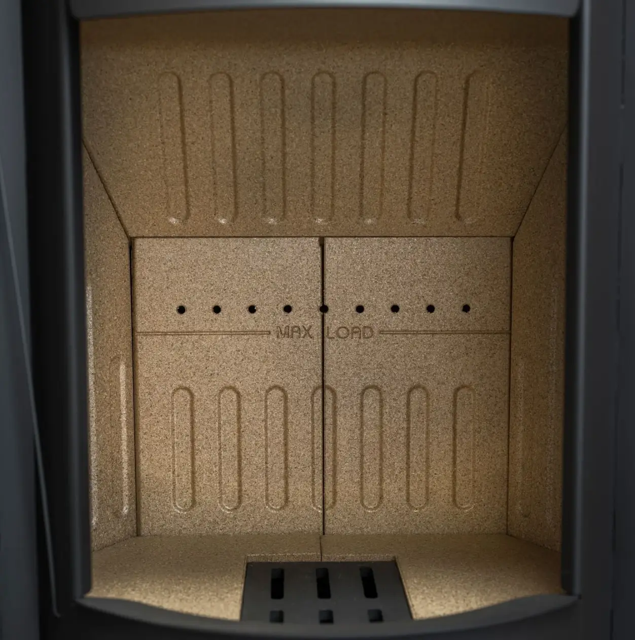 Holzofen ADURO 9.8 Lux – Bild 5