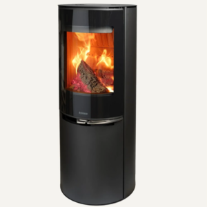 Holzofen ADURO 9.8 Lux