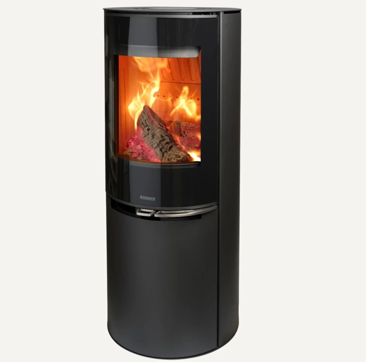 Holzofen ADURO 9.8 Lux